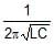 Resonance in LCR Circuit | Physics Class 12 - NEET